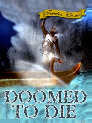 cover image of Doomed to Die